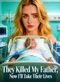 They Killed My Father, Now I’ll Take Their Lives cover