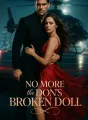 No More the Don's Broken Doll cover