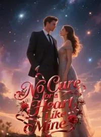 No Cure for a Heart Like Mine
