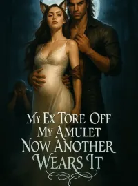 My Ex Tore Off My Amulet Now Another Wears It