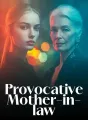 Provocative Mother-in-law cover