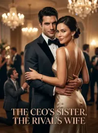 The CEO's Sister, The Rival's Wife