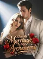 After My Marriage To My Archenemy cover