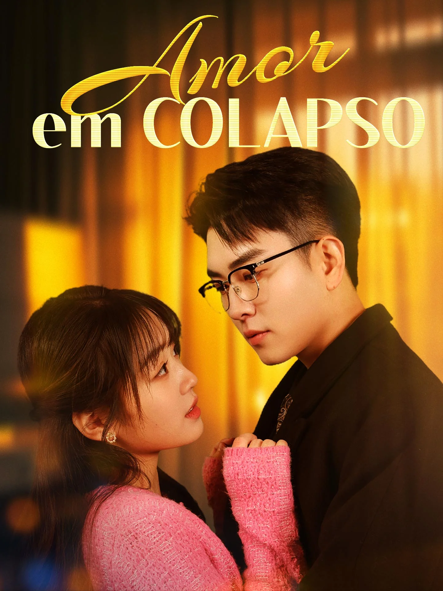 Amor em Colapso