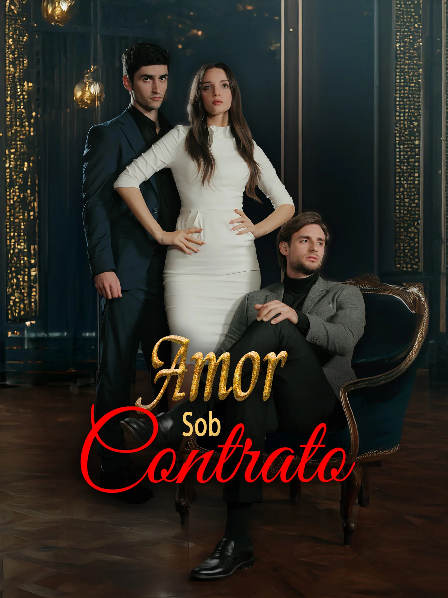 Amor sob Contrato