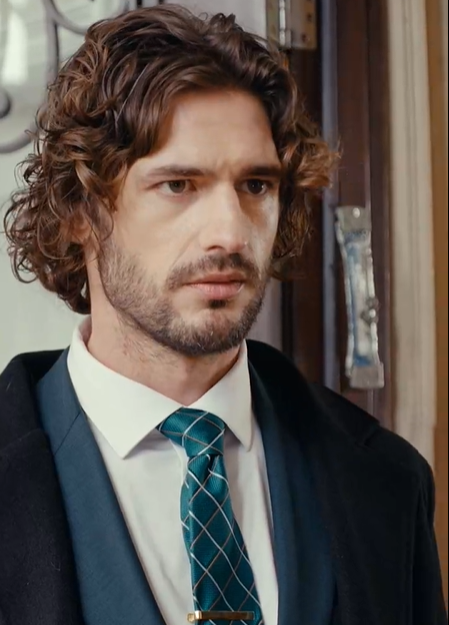 Дядя Уильям, скажи 