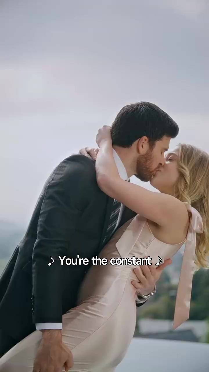 I Kissed a CEO and He Liked It