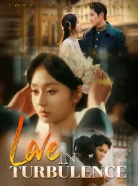 Love in Turbulence