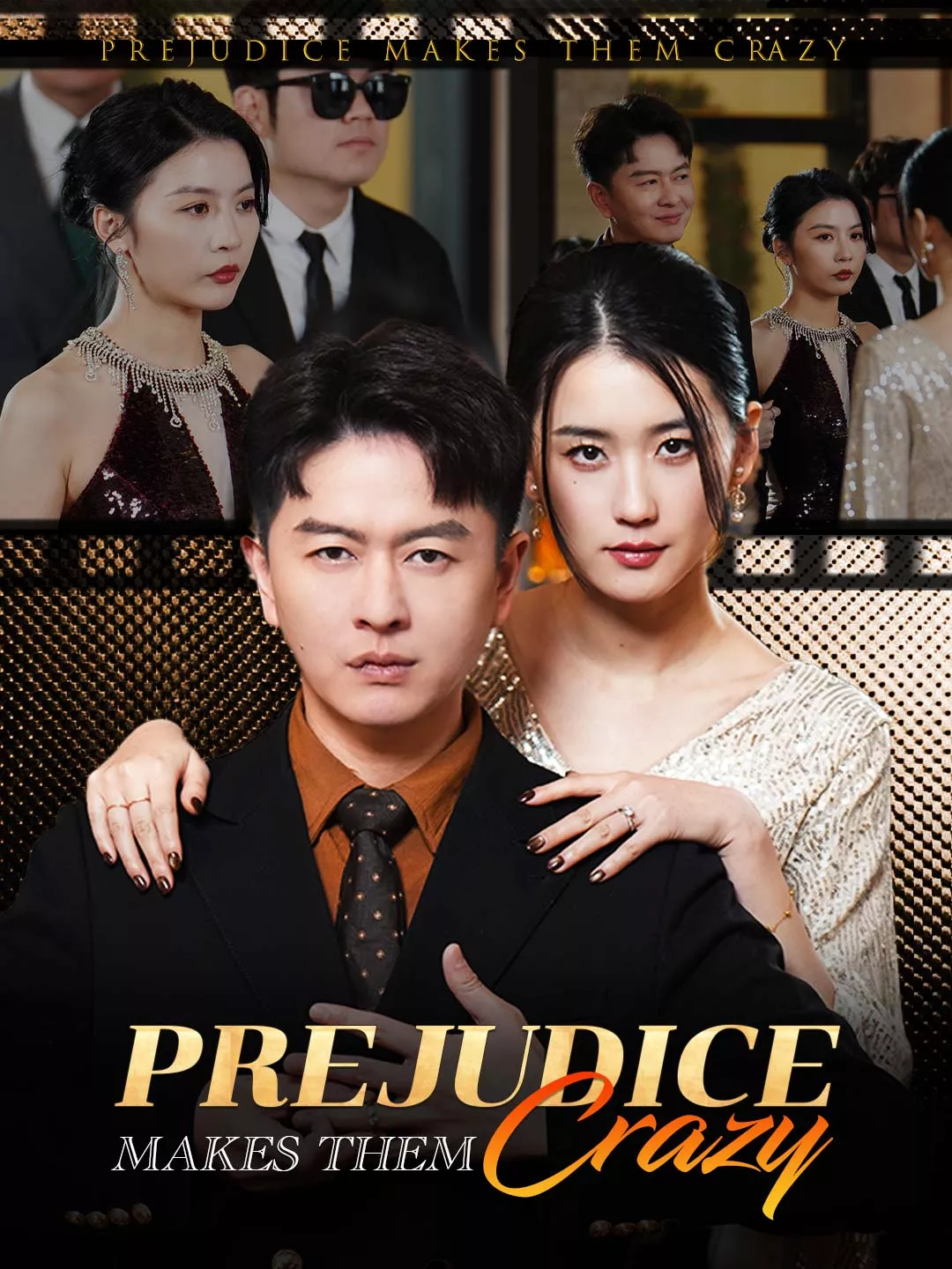 Prejudice Makes Them Crazy full movie