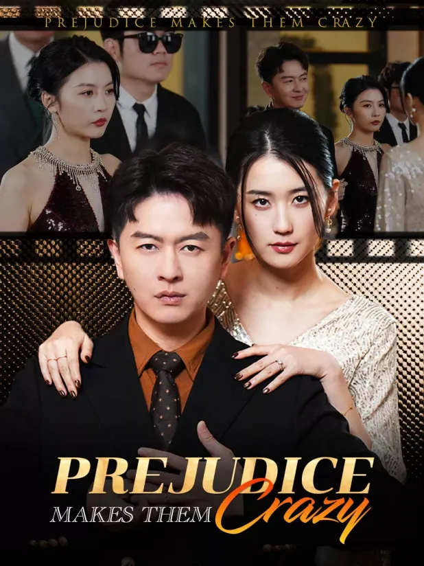 Prejudice Makes Them Crazy-Full Movie