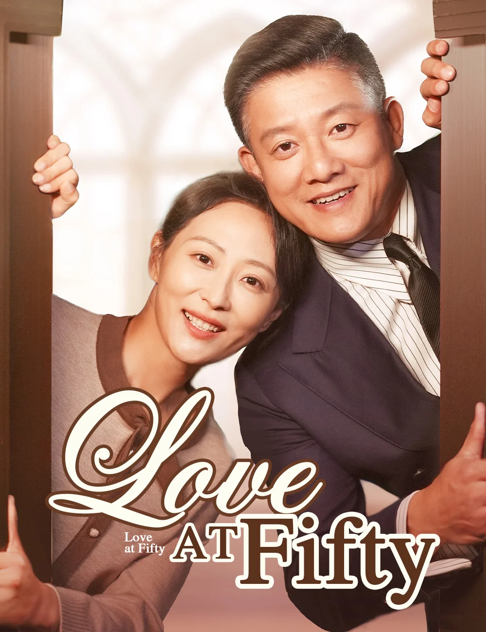 Love at Fifty（Dubbed）Mini Series