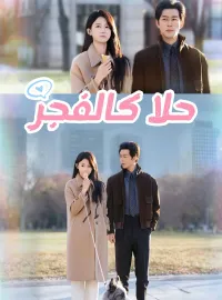 حلا كالفجر