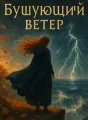 Бушующий Ветер cover