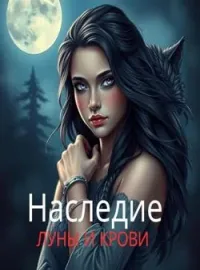 Наследие Луны и Крови