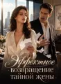 Эффектное возвращение тайной жены cover