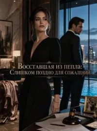 Восставшая из пепла: Слишком поздно для сожалений