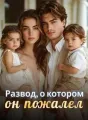 Развод, о котором он пожалел cover