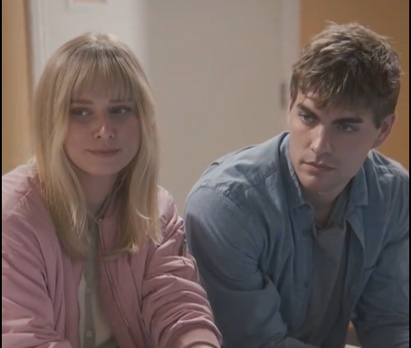 Мы снова влюбимся