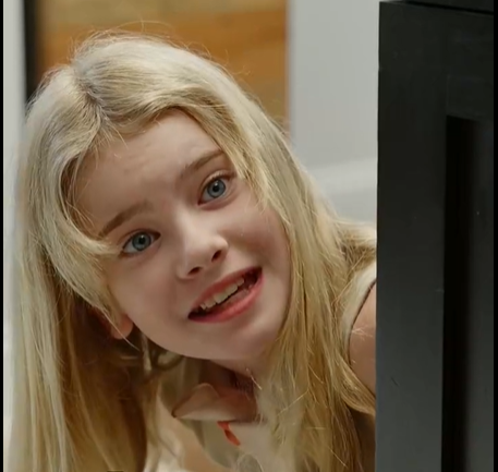 Детка, ты это заслужила