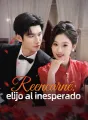 Reencarné: elijo al inesperado cover