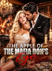 The Apple of the Mafia Don's Eye