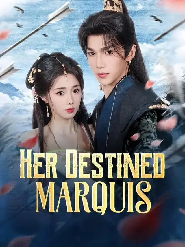 Her Destined Marquis