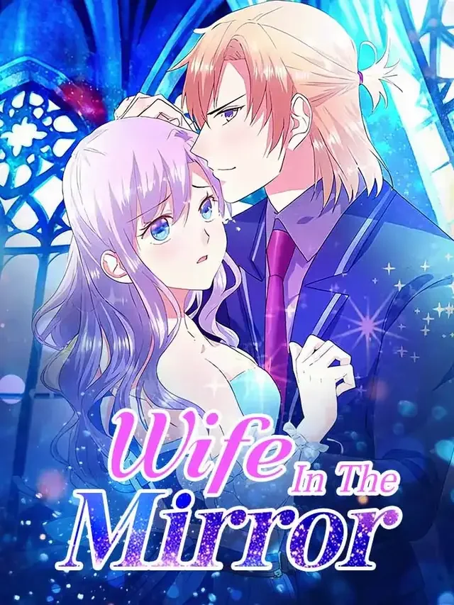 Wife In The Mirror