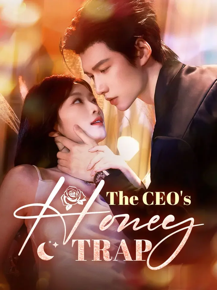 The CEO's Honey Trap