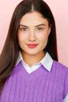 Nika Brzhezytska Wallpaper