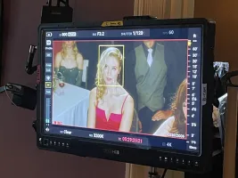 Céline Planata Wallpaper