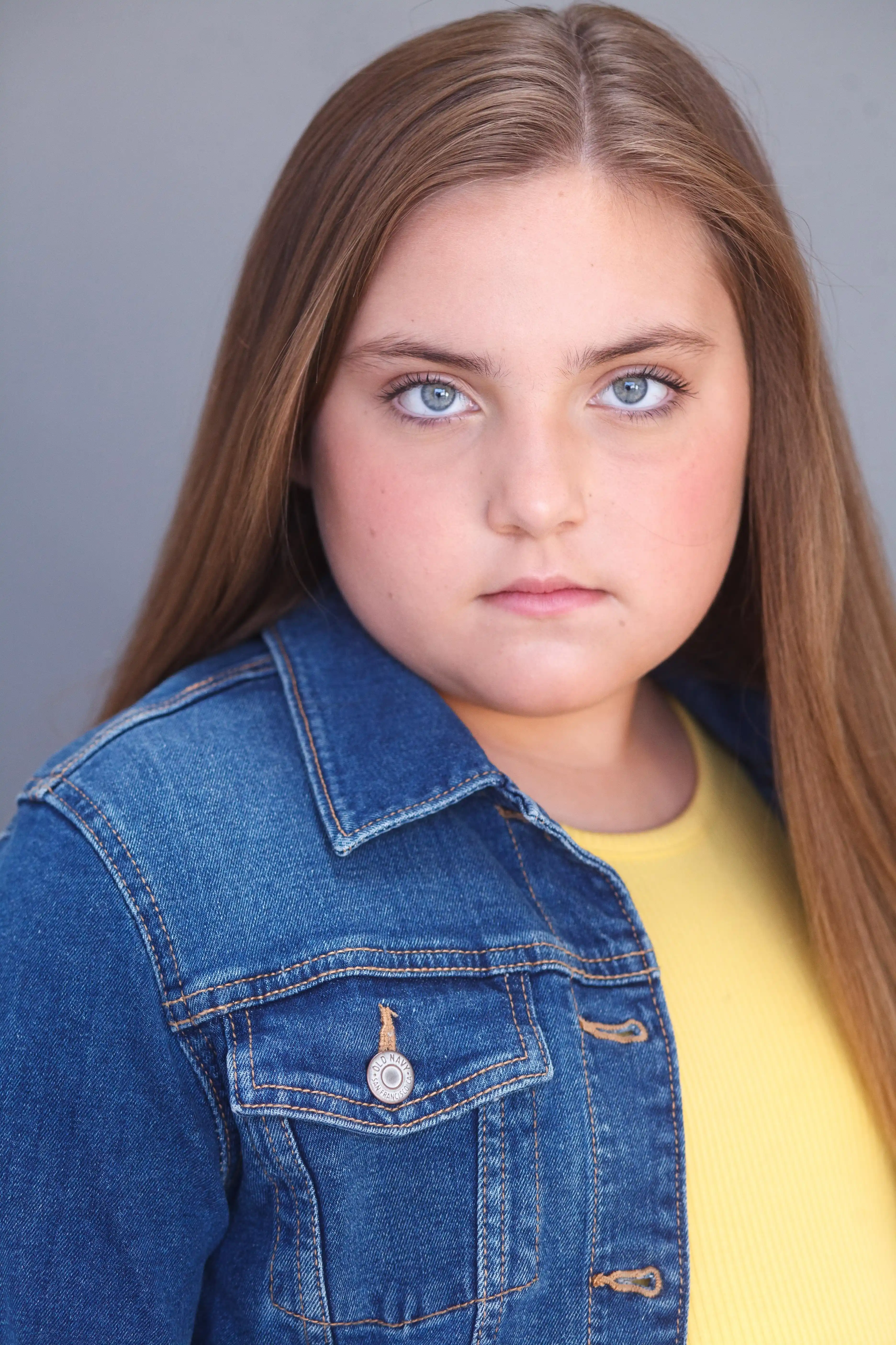 Chloe Monaco Wallpaper