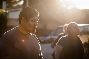 Rene J. Villarreal Wallpaper