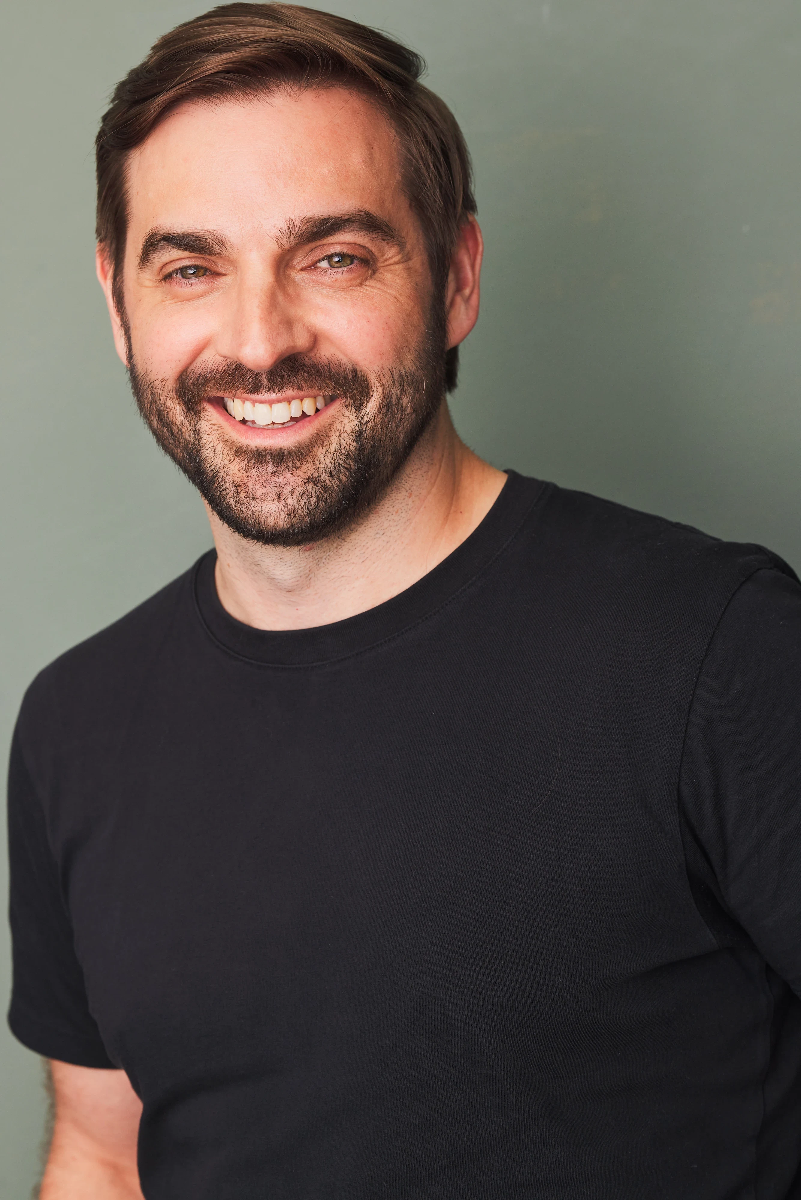 David Guthrie Wallpaper