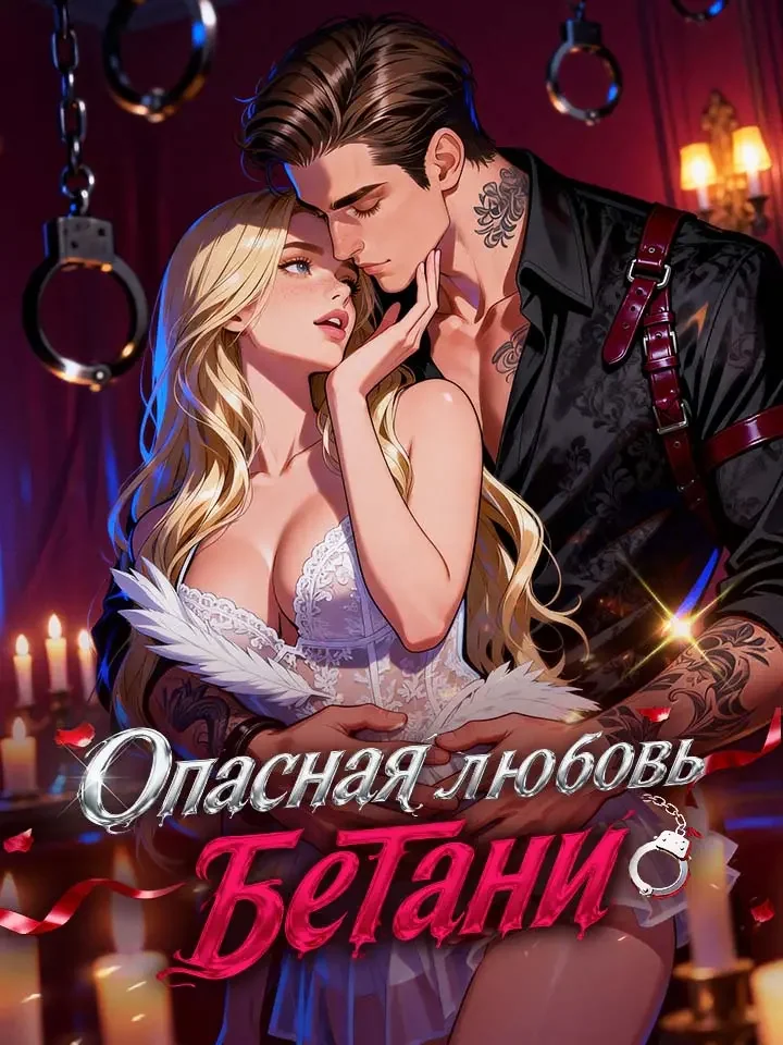 Опасная любовь Бетани