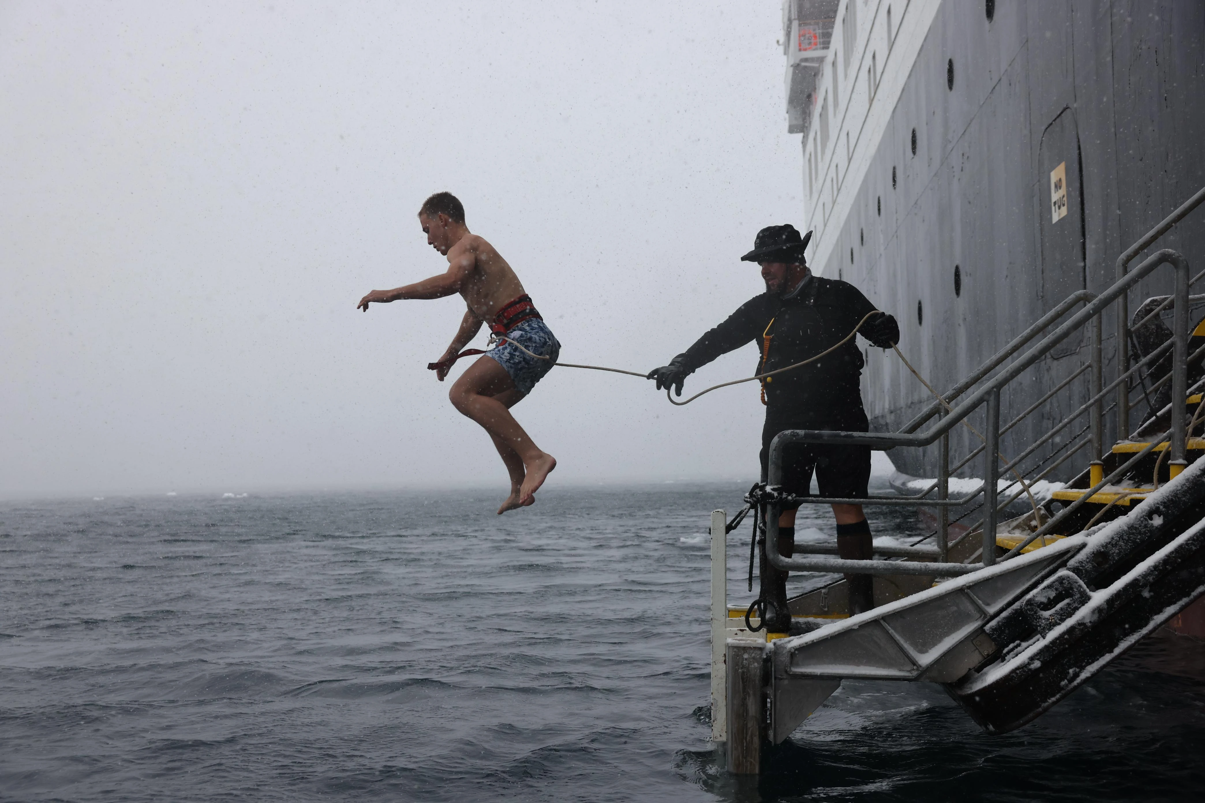 Drake Piscione Wallpaper