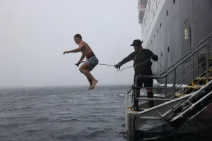 Drake Piscione Wallpaper