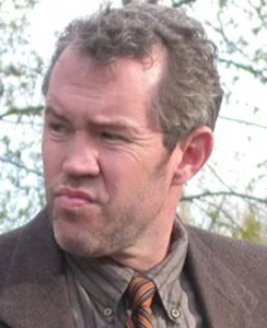 Les Mahoney Wallpaper