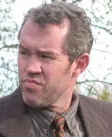 Les Mahoney Wallpaper