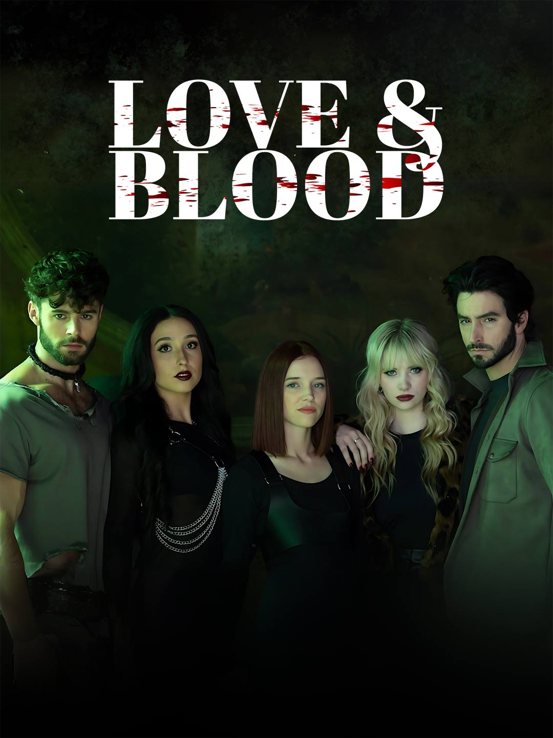 Love & Blood