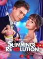 Slimming Revolution cover