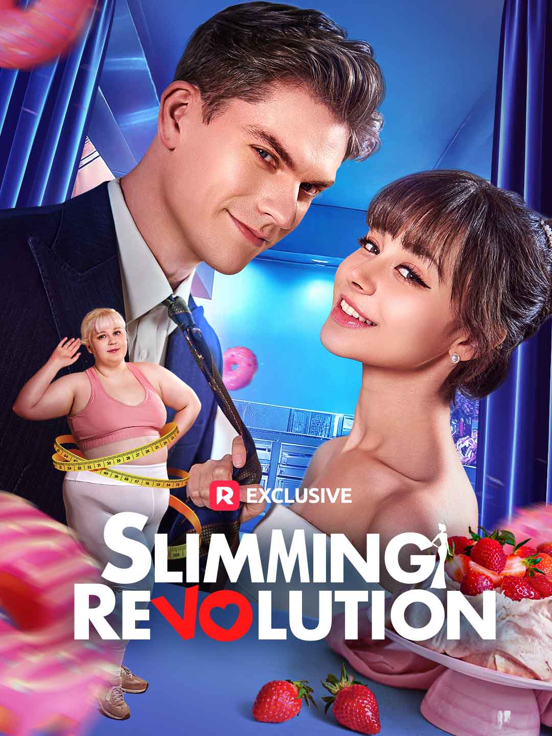 Slimming Revolution