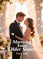 Marrying Your Older Sister cover