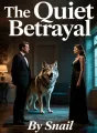 The Quiet Betrayal cover