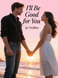 I'll Be Good for You