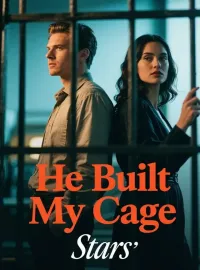 He Built My Cage