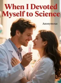 When I Devoted Myself to Science