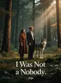 I Was Not a Nobody cover