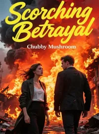 Scorching Betrayal