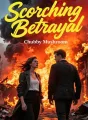 Scorching Betrayal cover