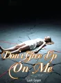 Don't Give Up On Me cover